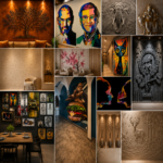 best wall art service company in hyderabad