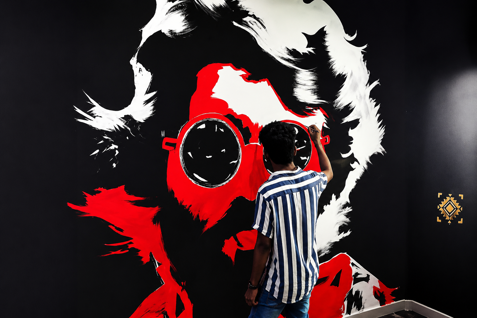 Mural Painting Hyderabad