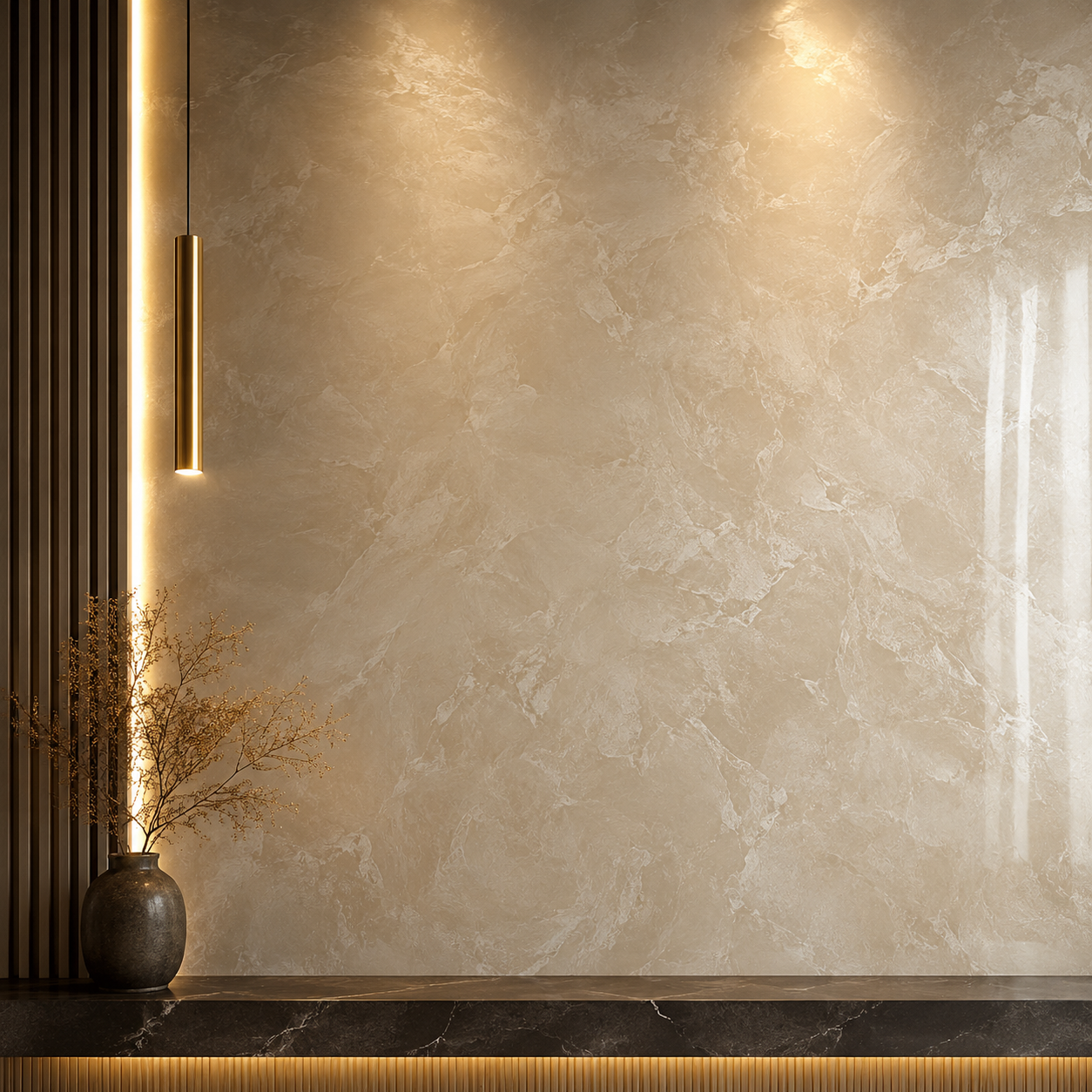 Venetian Plaster Hyderabad