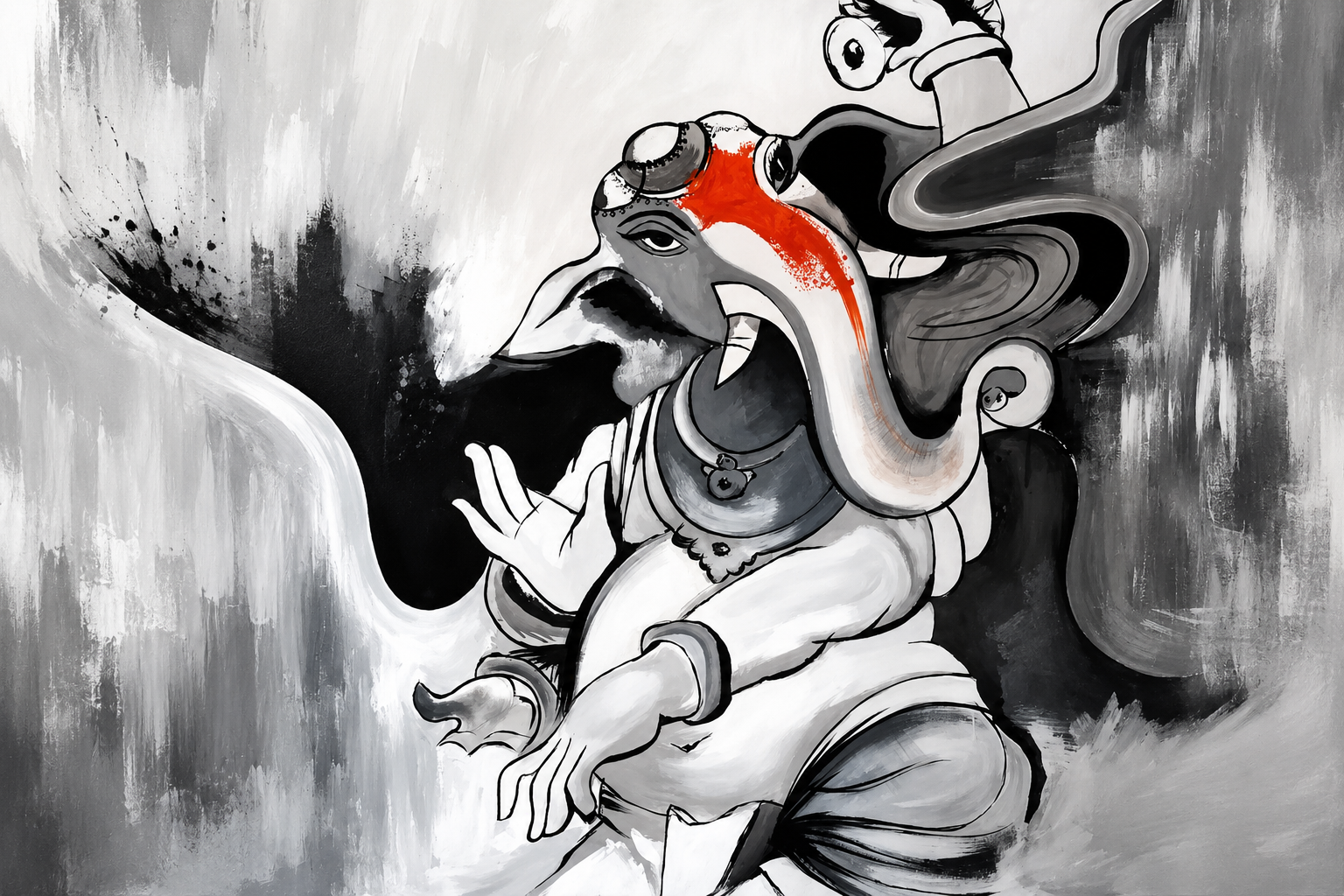Canvas Painting Hyderabad